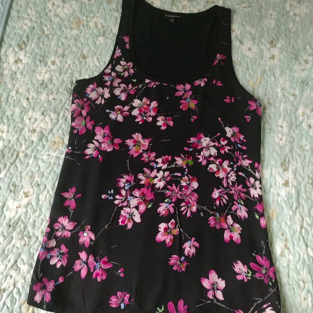 Cute Express Top